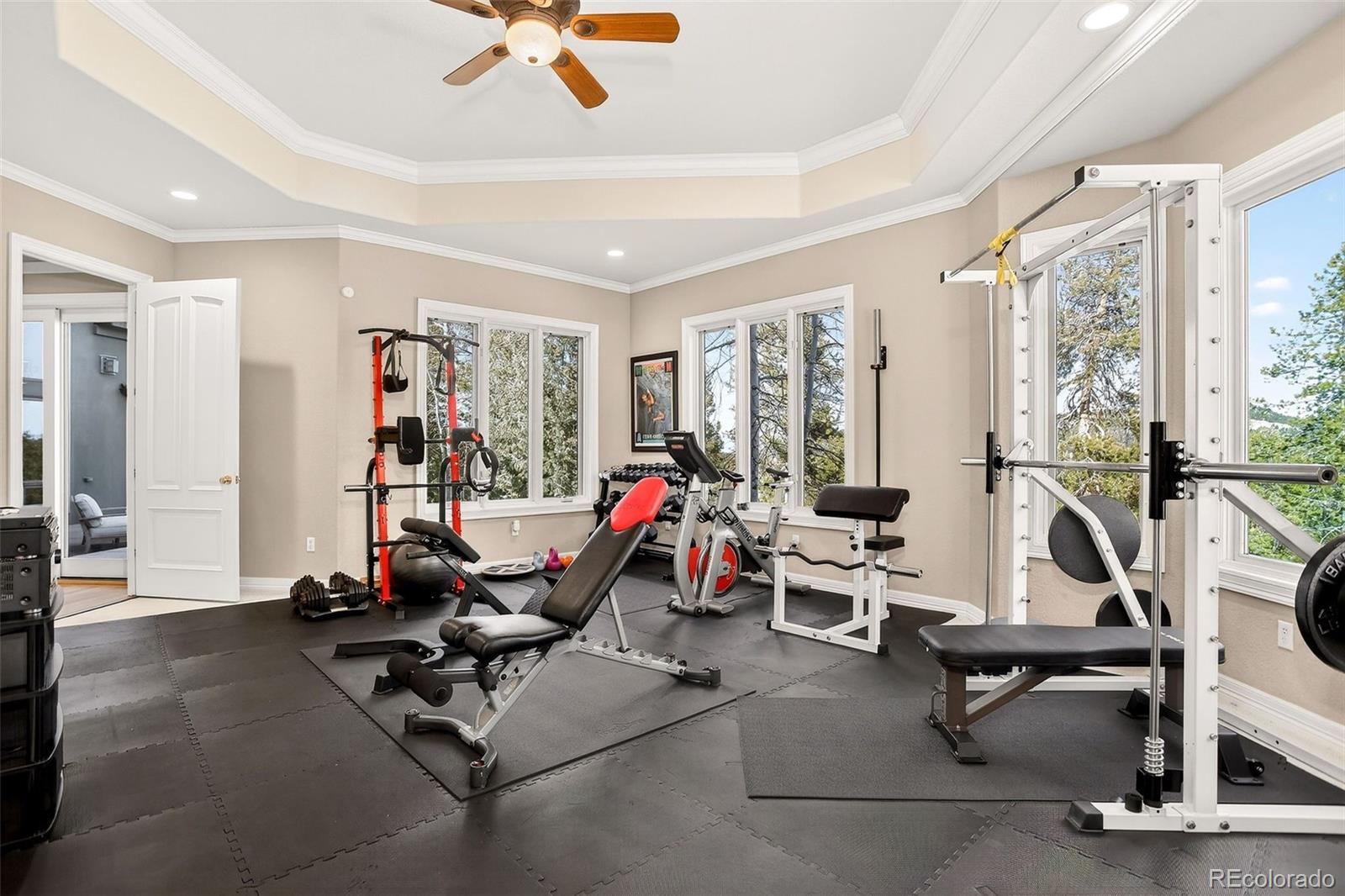 MLS Image #14 for 11406  conifer ridge drive,conifer, Colorado