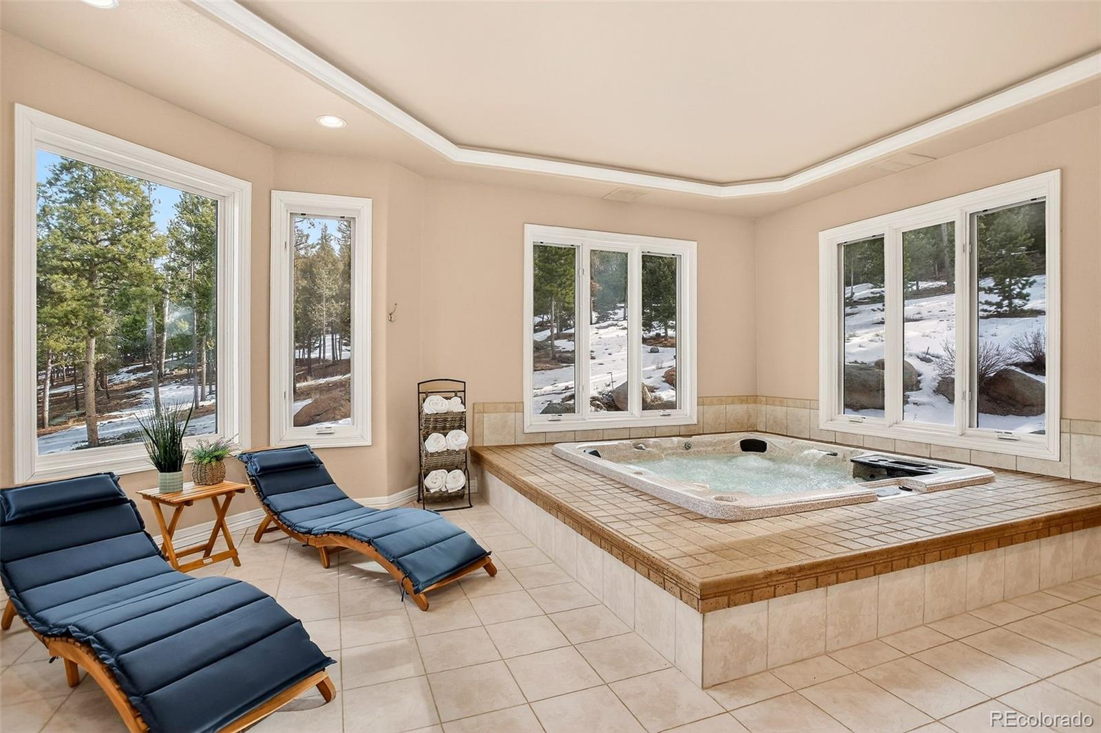 MLS Image #15 for 11406  conifer ridge drive,conifer, Colorado