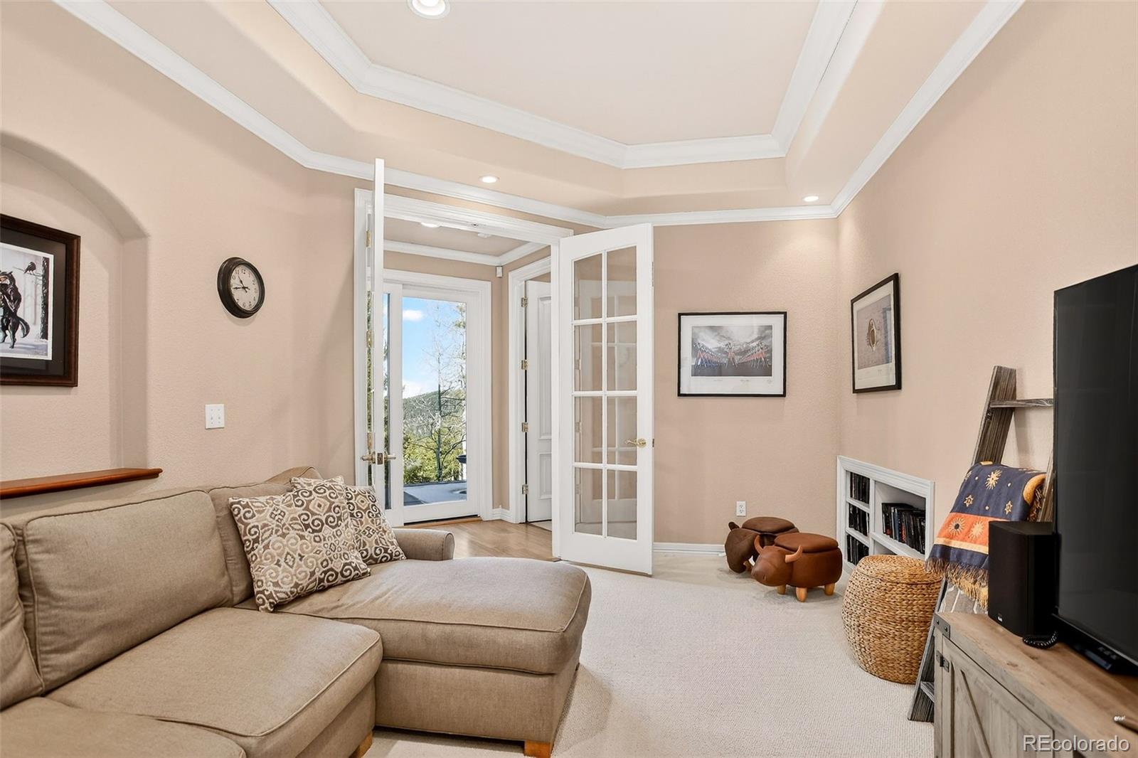 MLS Image #19 for 11406  conifer ridge drive,conifer, Colorado