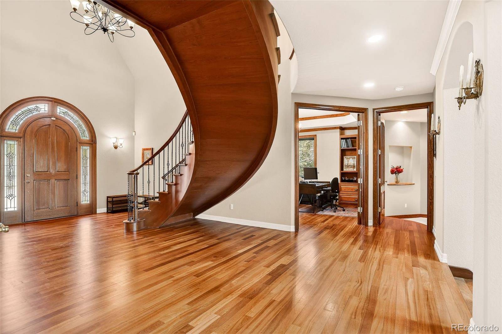 MLS Image #2 for 11406  conifer ridge drive,conifer, Colorado