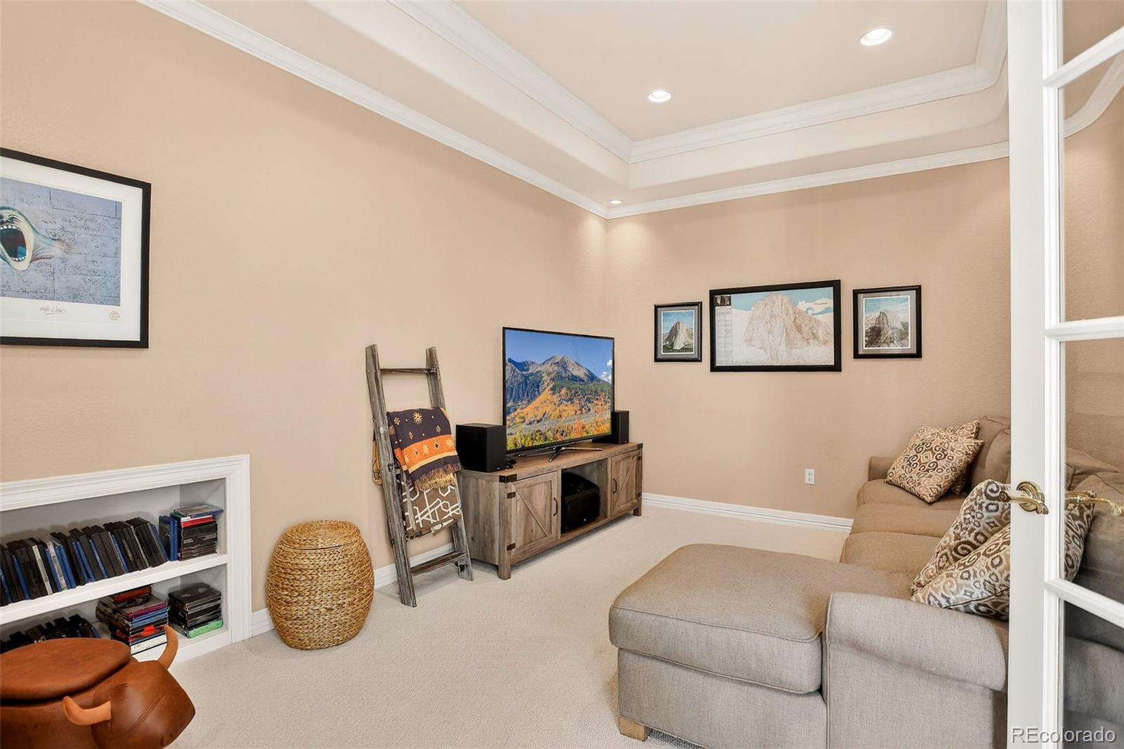 MLS Image #20 for 11406  conifer ridge drive,conifer, Colorado