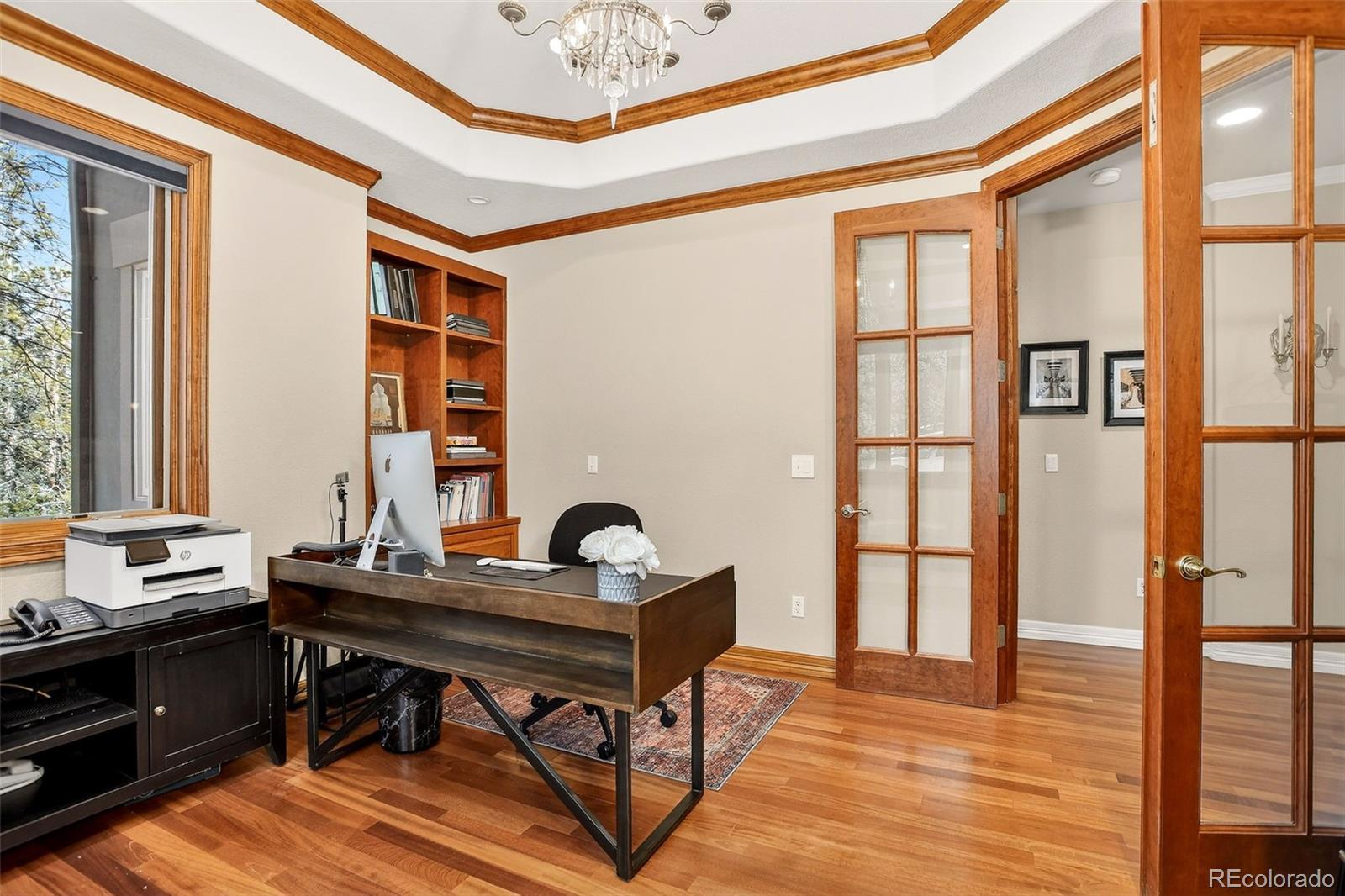 MLS Image #22 for 11406  conifer ridge drive,conifer, Colorado