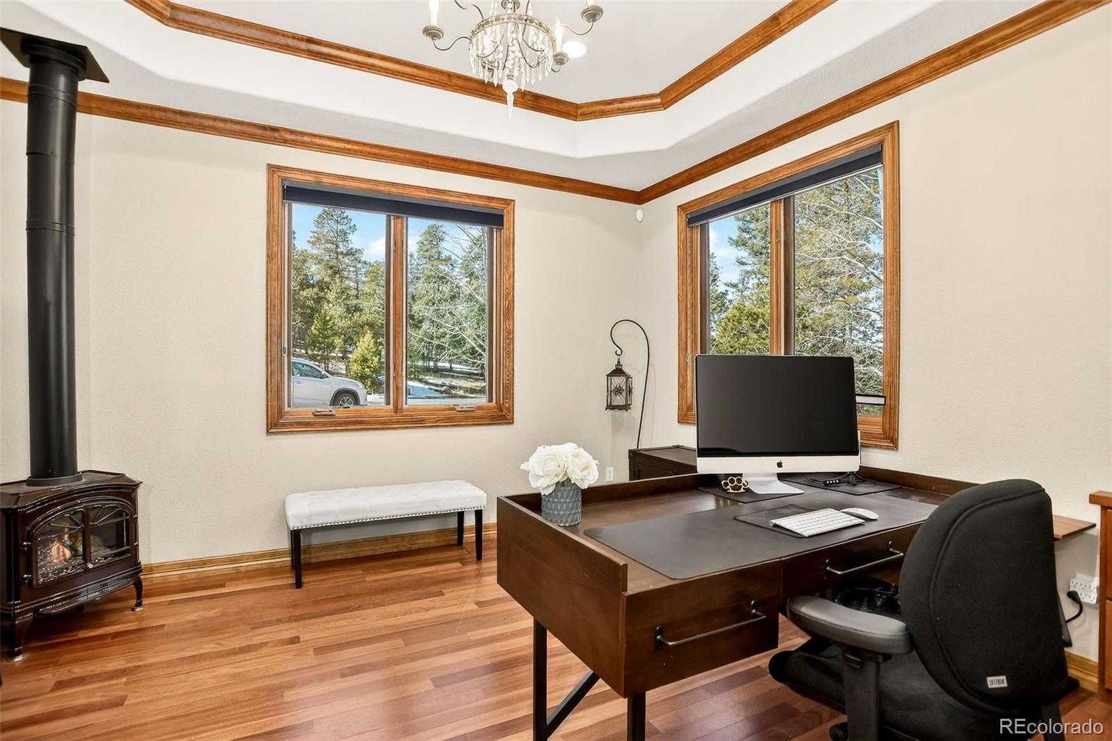 MLS Image #23 for 11406  conifer ridge drive,conifer, Colorado