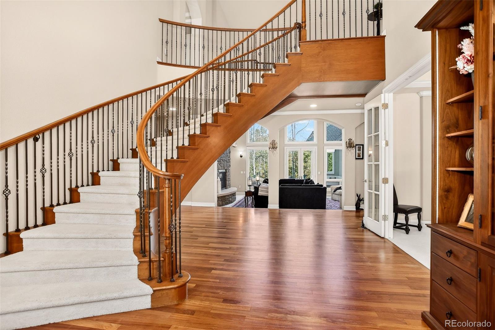 MLS Image #24 for 11406  conifer ridge drive,conifer, Colorado