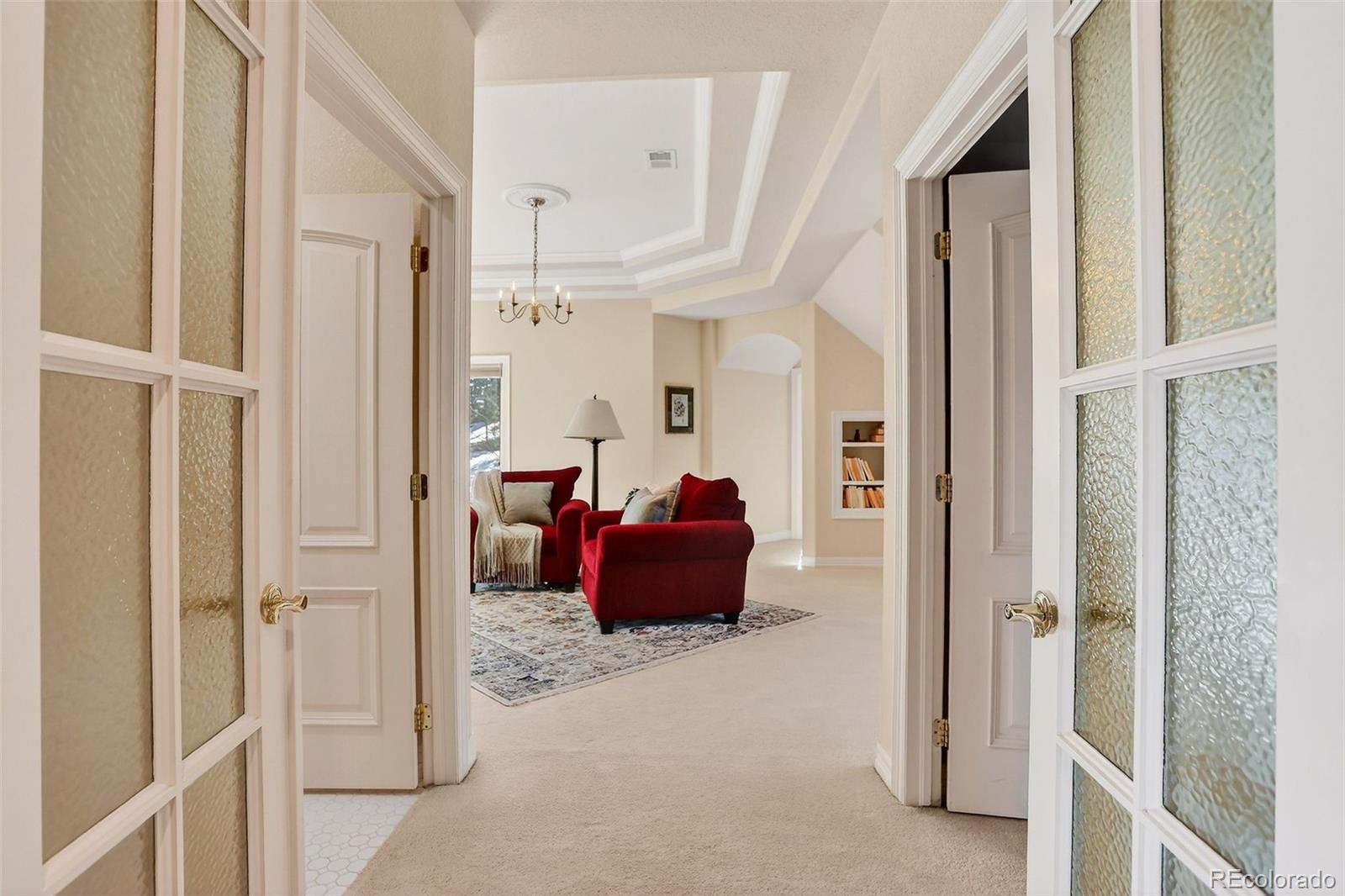 MLS Image #26 for 11406  conifer ridge drive,conifer, Colorado
