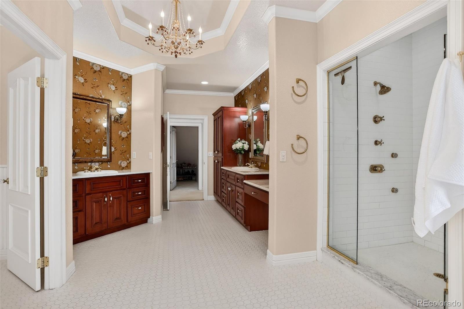 MLS Image #30 for 11406  conifer ridge drive,conifer, Colorado