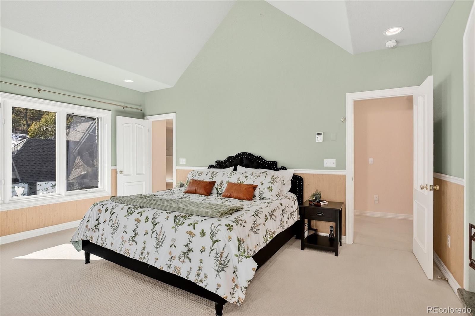 MLS Image #33 for 11406  conifer ridge drive,conifer, Colorado