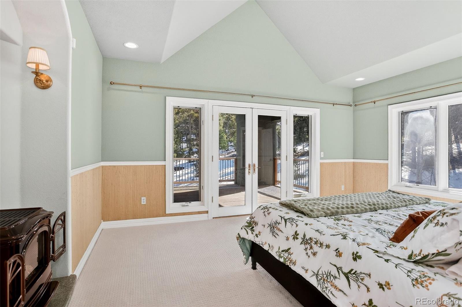 MLS Image #34 for 11406  conifer ridge drive,conifer, Colorado