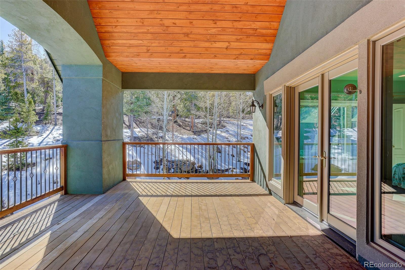MLS Image #35 for 11406  conifer ridge drive,conifer, Colorado