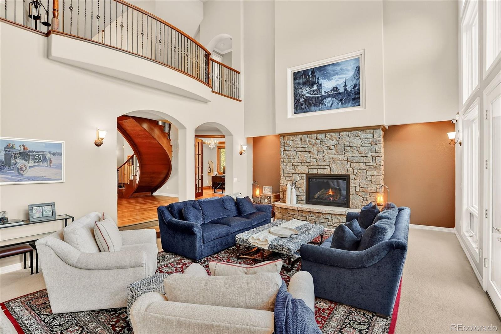 MLS Image #4 for 11406  conifer ridge drive,conifer, Colorado