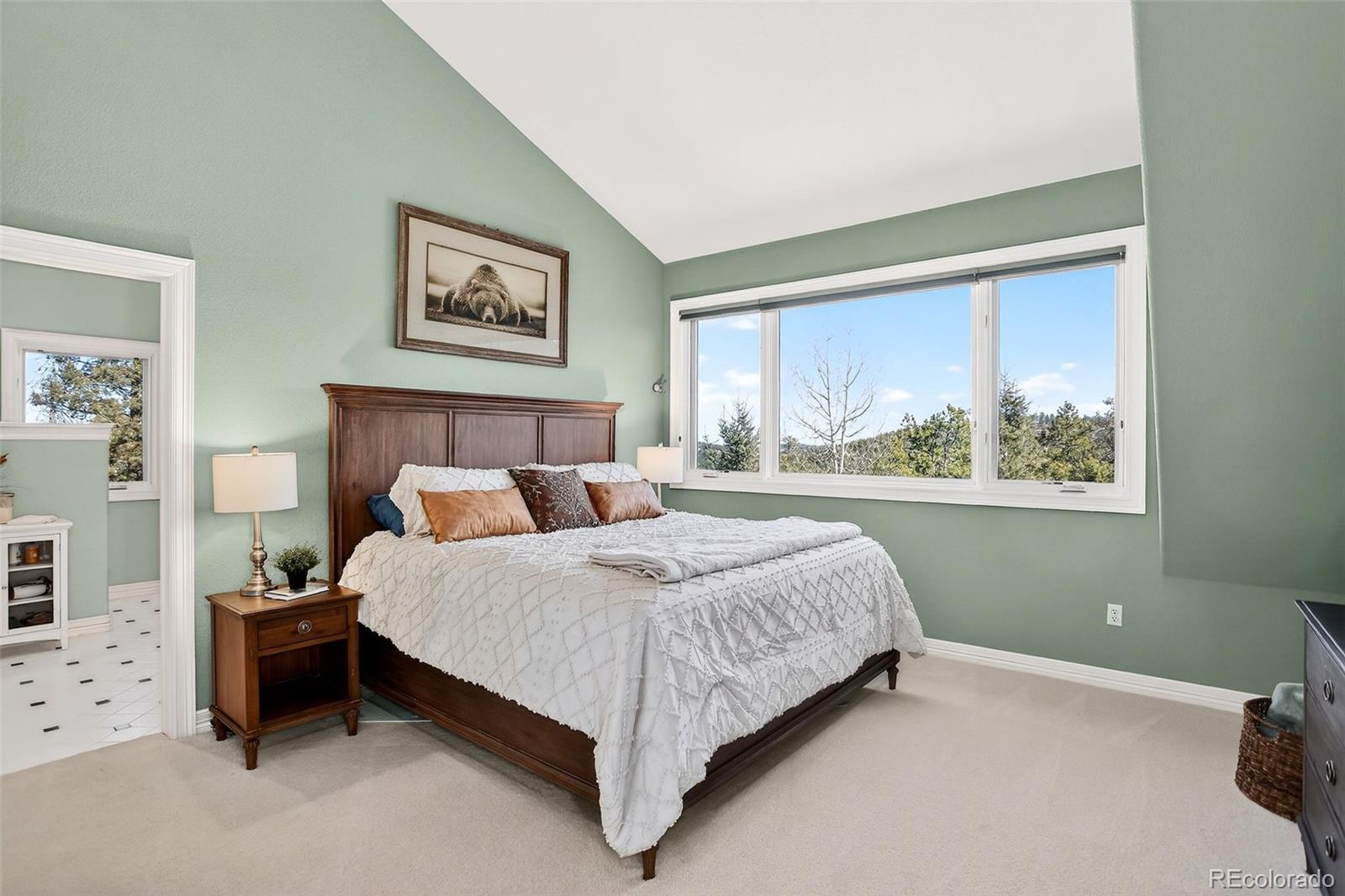 MLS Image #40 for 11406  conifer ridge drive,conifer, Colorado