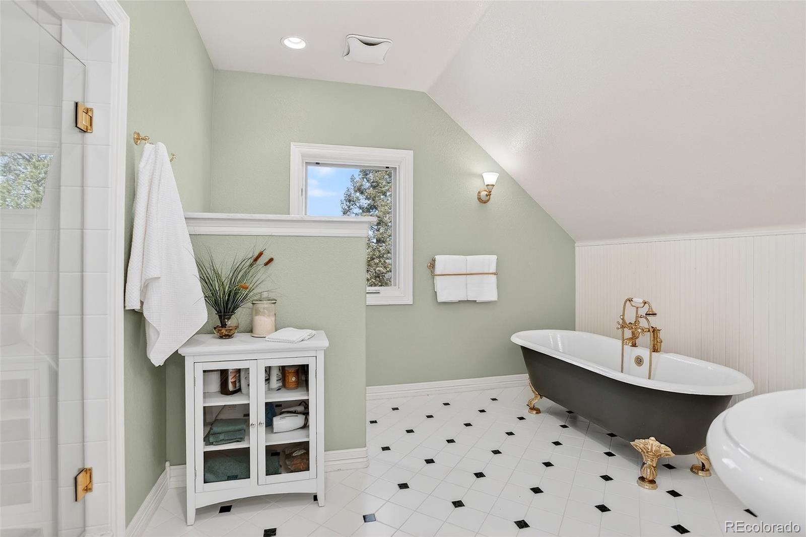 MLS Image #41 for 11406  conifer ridge drive,conifer, Colorado