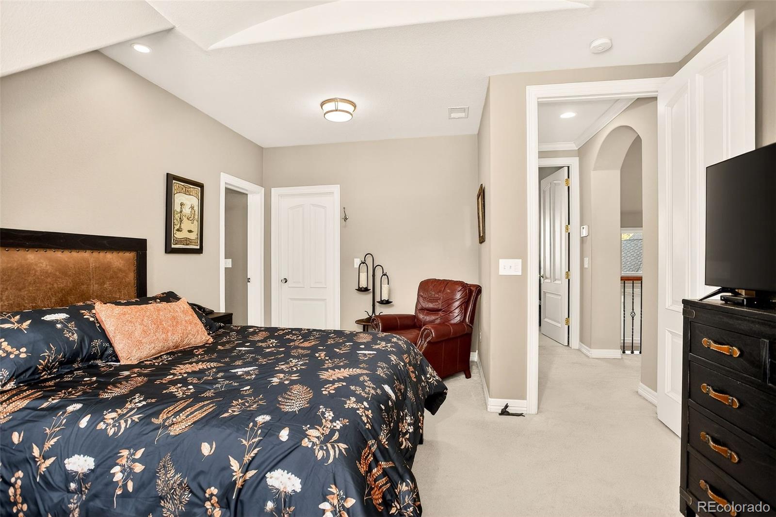 MLS Image #42 for 11406  conifer ridge drive,conifer, Colorado