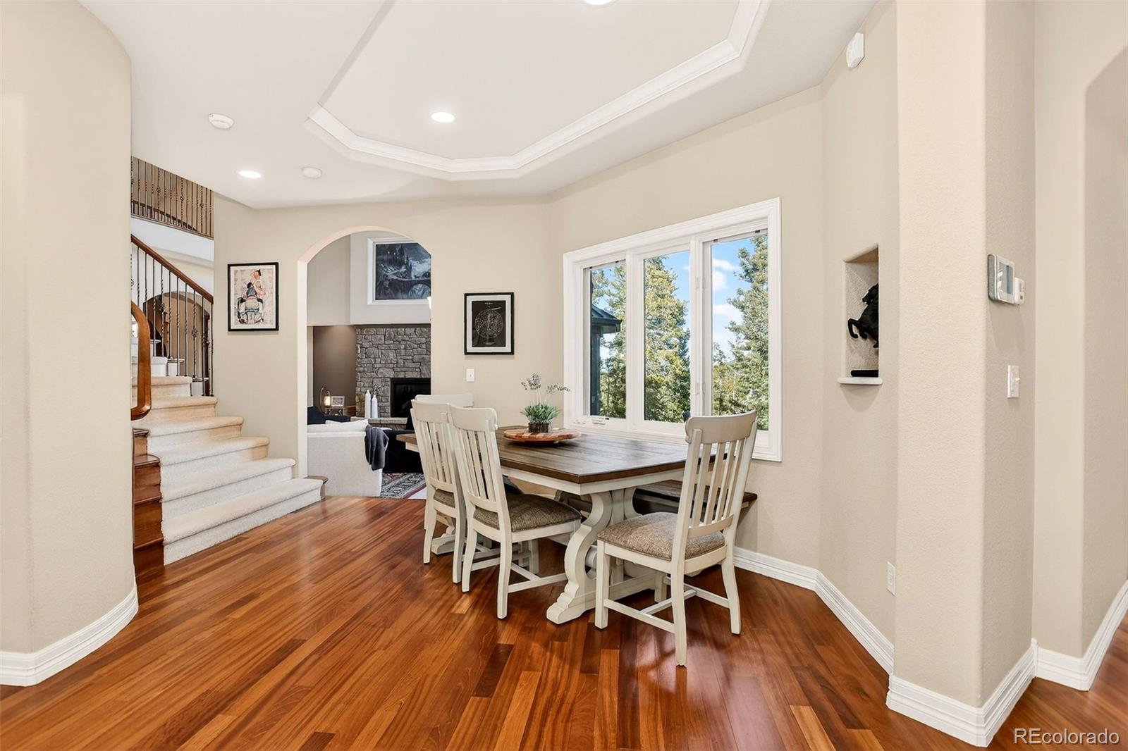 MLS Image #6 for 11406  conifer ridge drive,conifer, Colorado