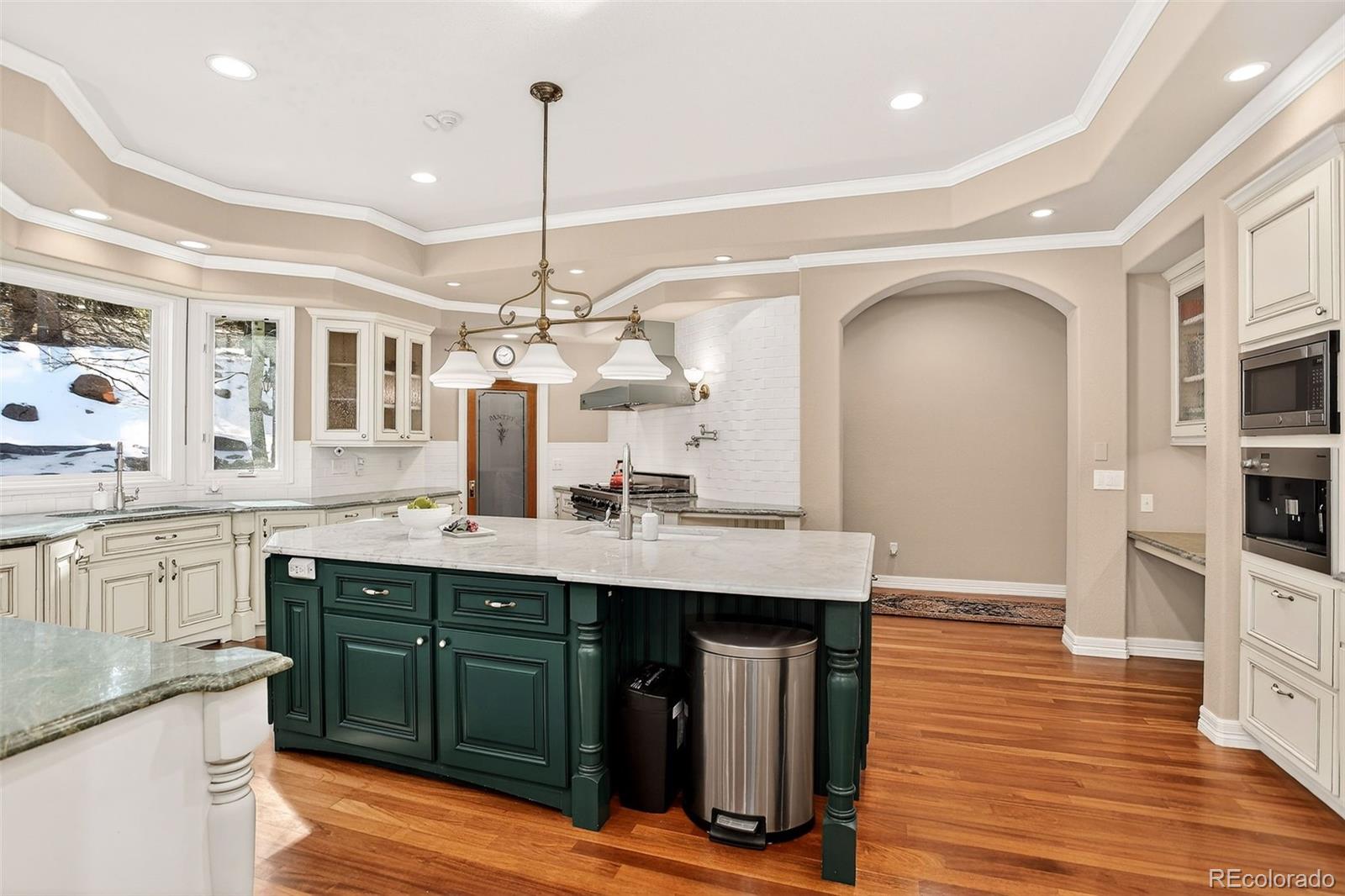 MLS Image #7 for 11406  conifer ridge drive,conifer, Colorado