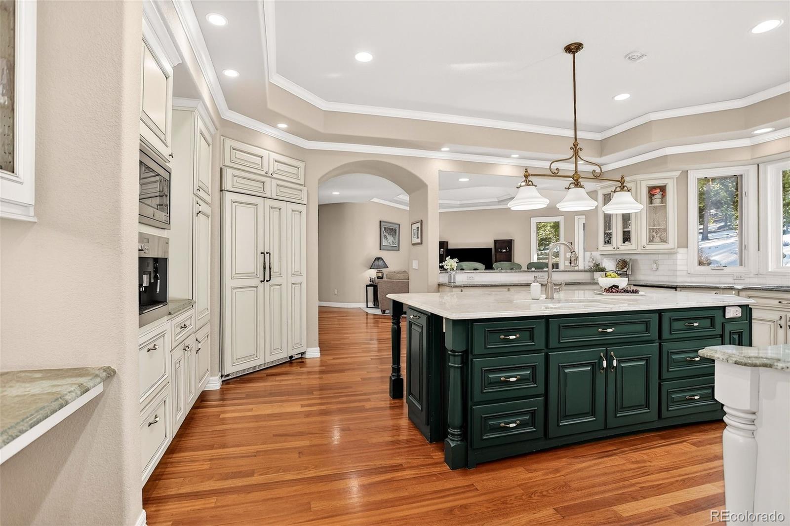 MLS Image #8 for 11406  conifer ridge drive,conifer, Colorado