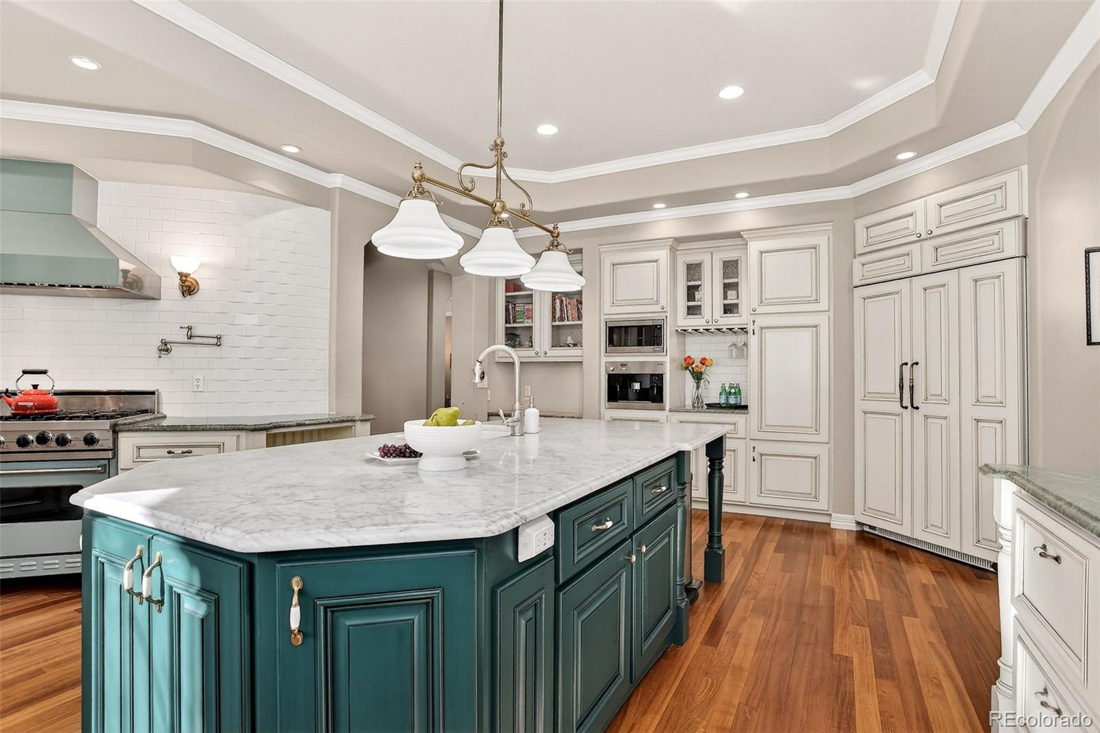 MLS Image #9 for 11406  conifer ridge drive,conifer, Colorado