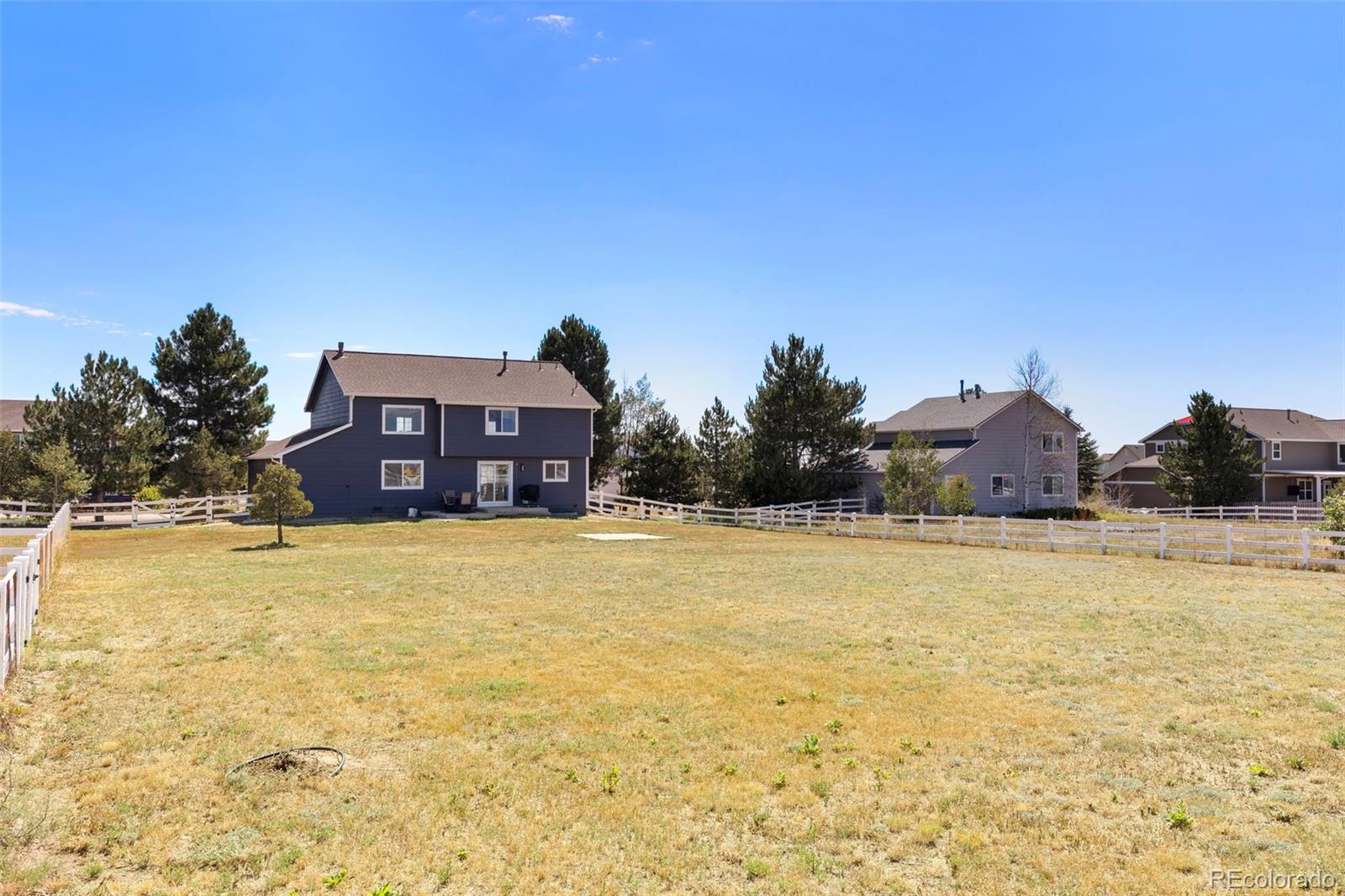 MLS Image #31 for 7636  bullet road,peyton, Colorado