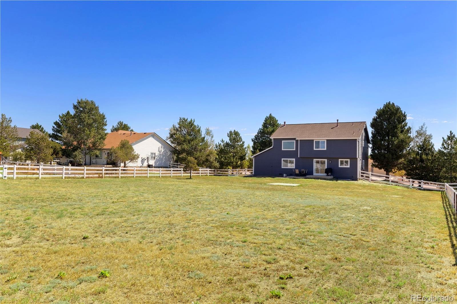 MLS Image #32 for 7636  bullet road,peyton, Colorado