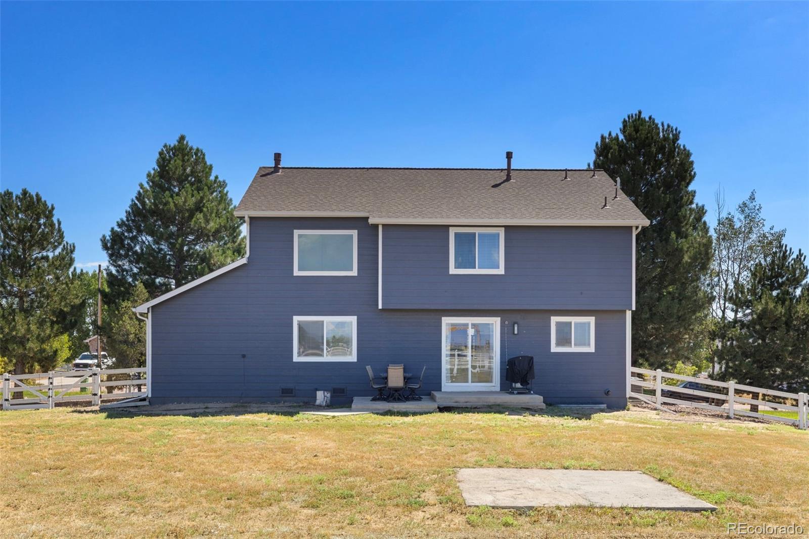 MLS Image #33 for 7636  bullet road,peyton, Colorado
