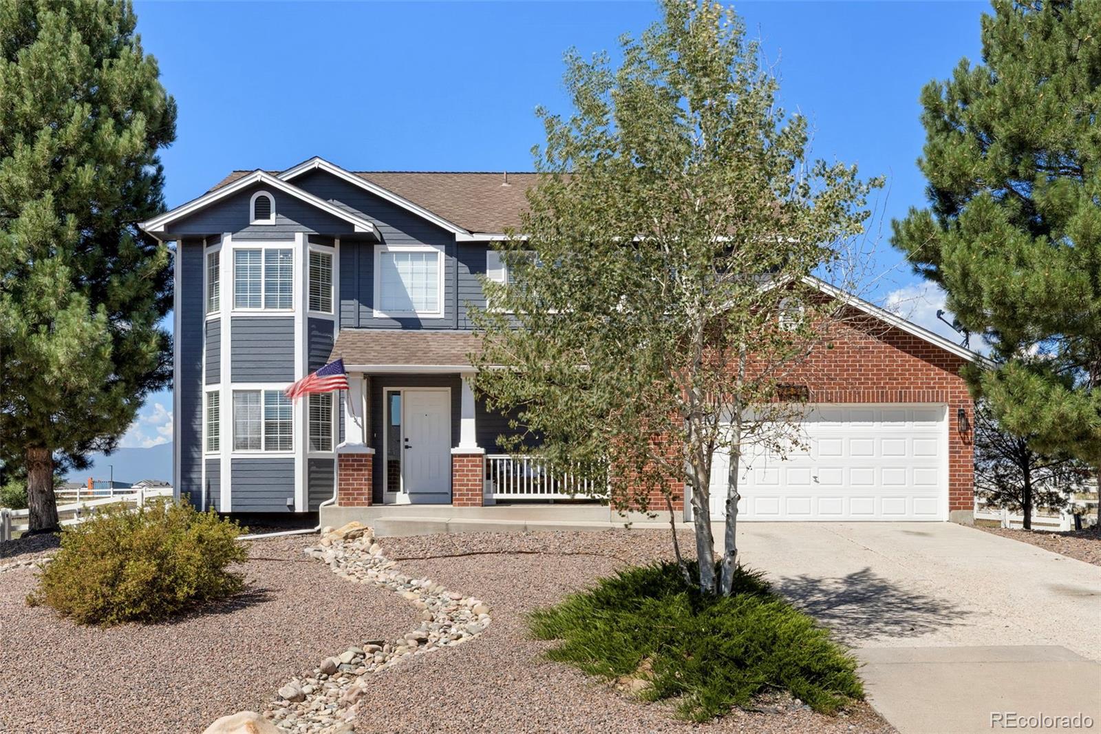 MLS Image #7 for 7636  bullet road,peyton, Colorado