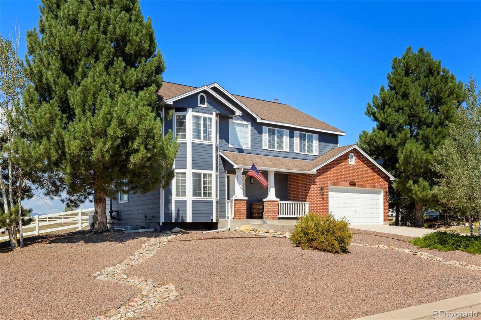 MLS Image #8 for 7636  bullet road,peyton, Colorado