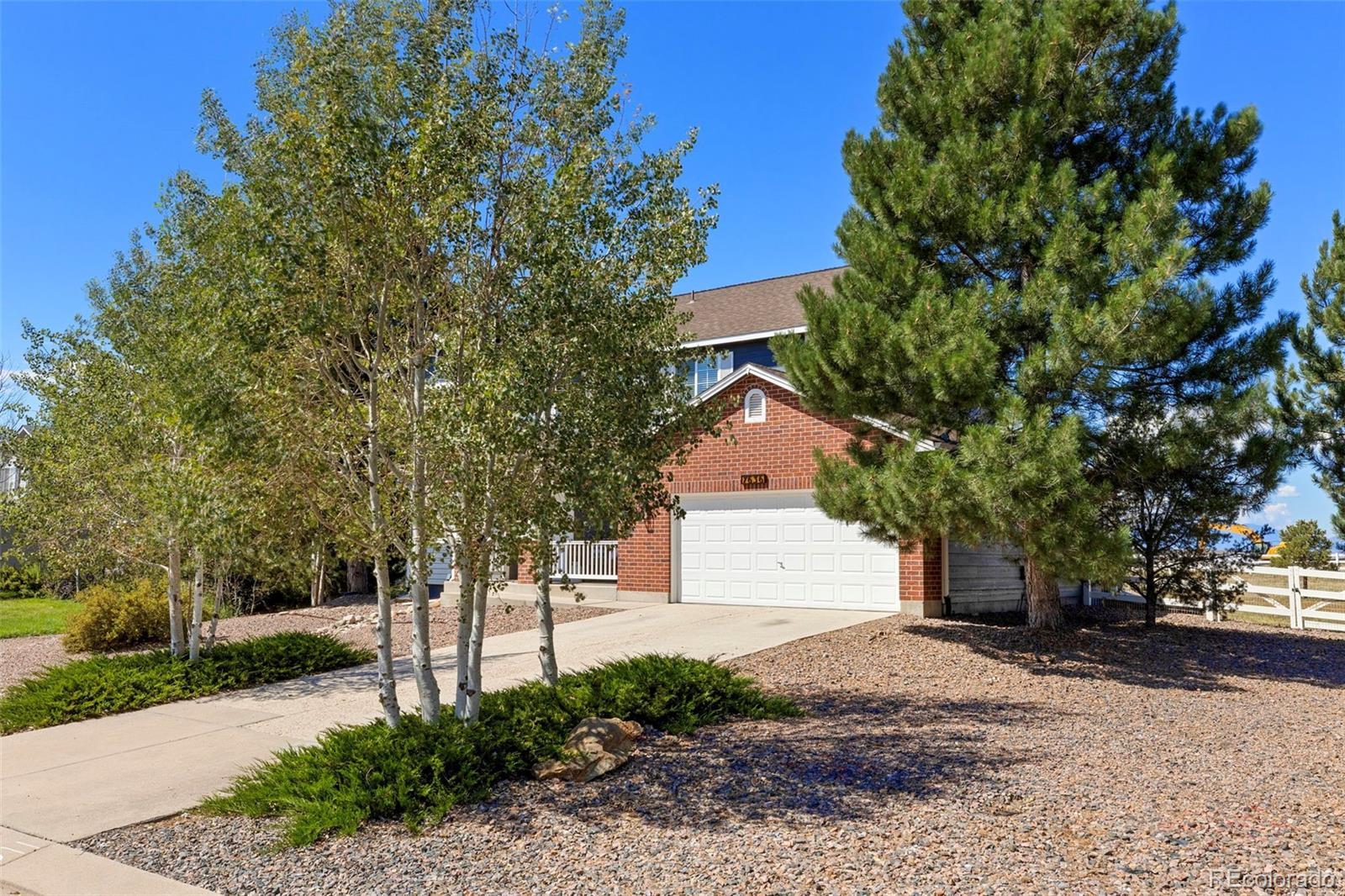 MLS Image #9 for 7636  bullet road,peyton, Colorado
