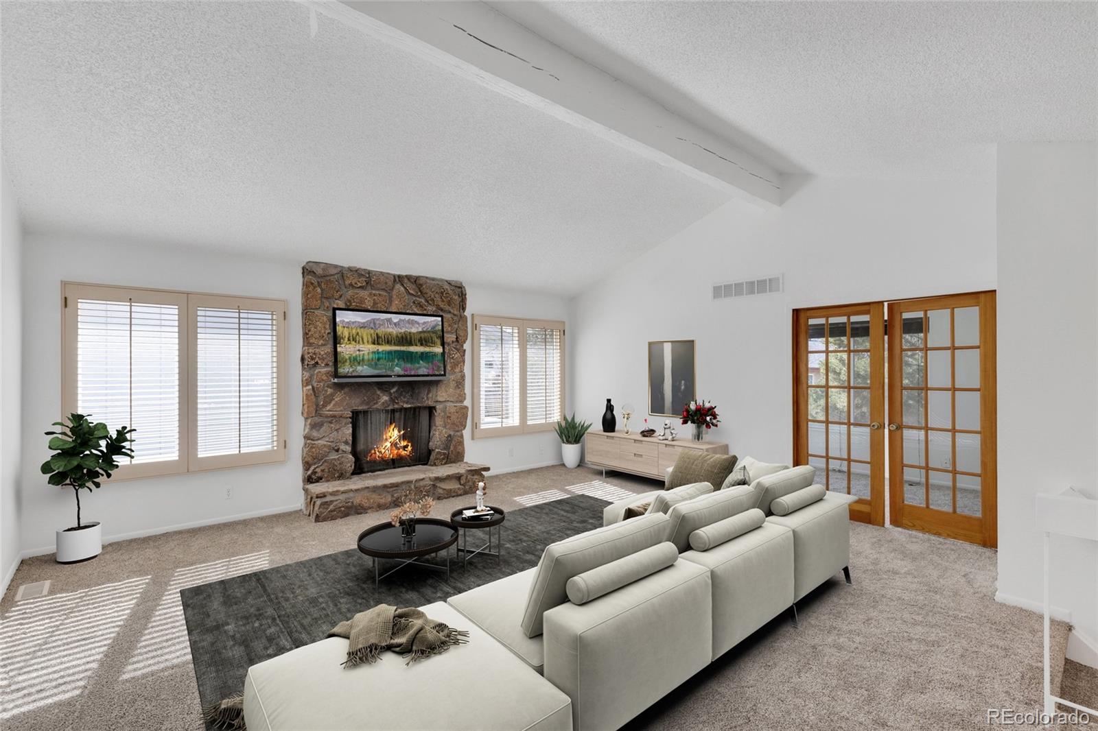 MLS Image #1 for 3703 s mission parkway,aurora, Colorado