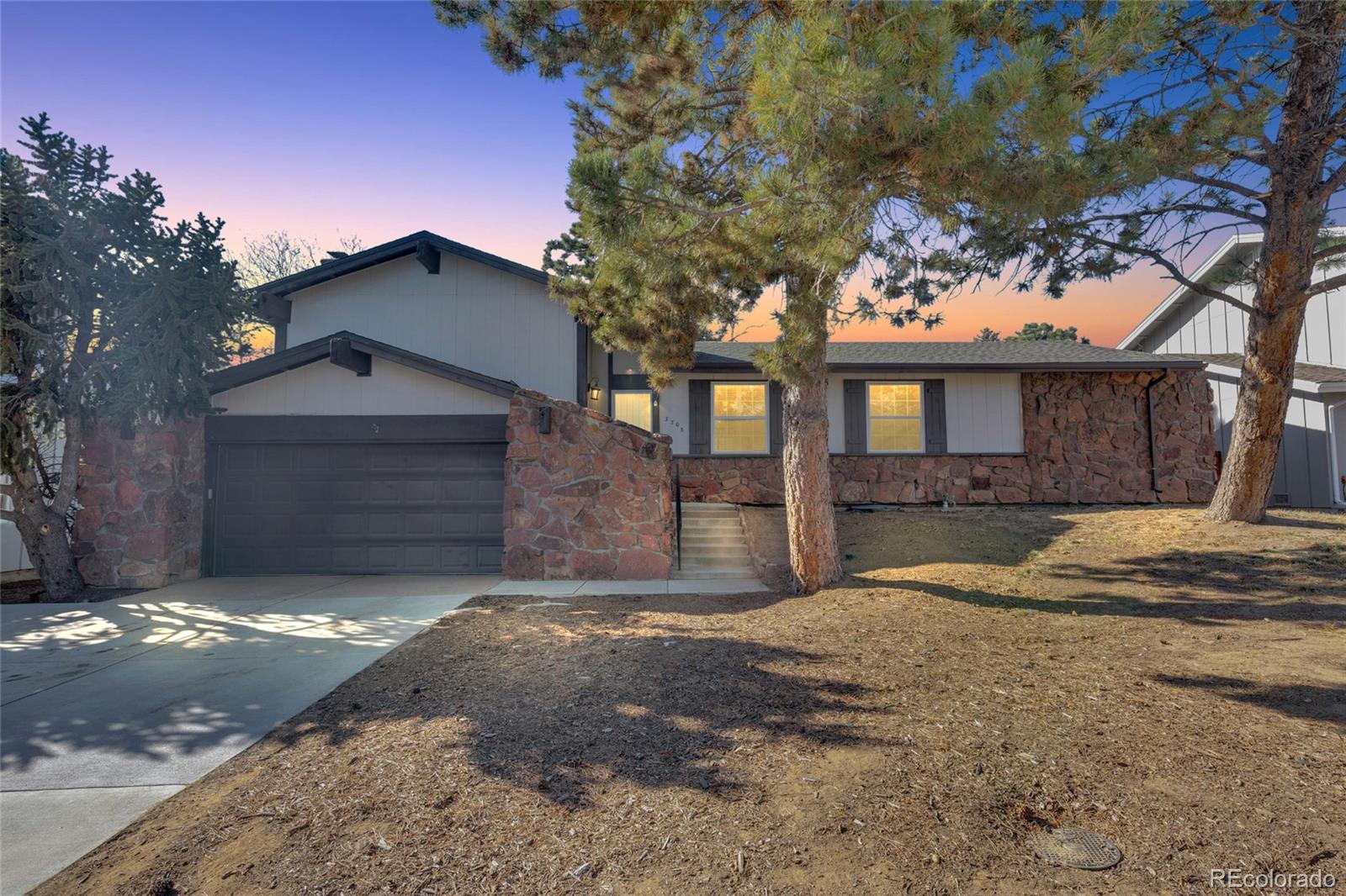 MLS Image #2 for 3703 s mission parkway,aurora, Colorado