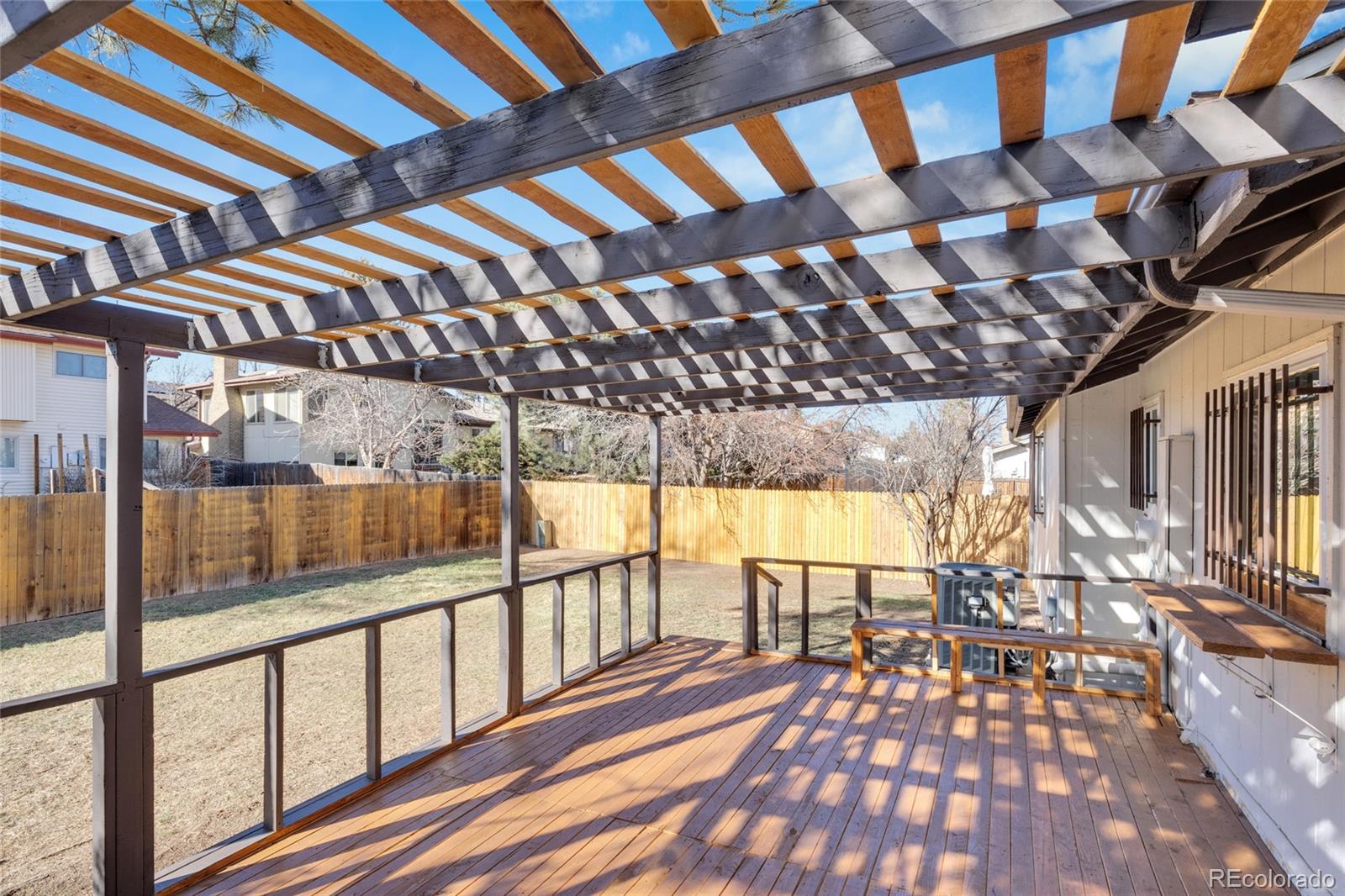 MLS Image #28 for 3703 s mission parkway,aurora, Colorado