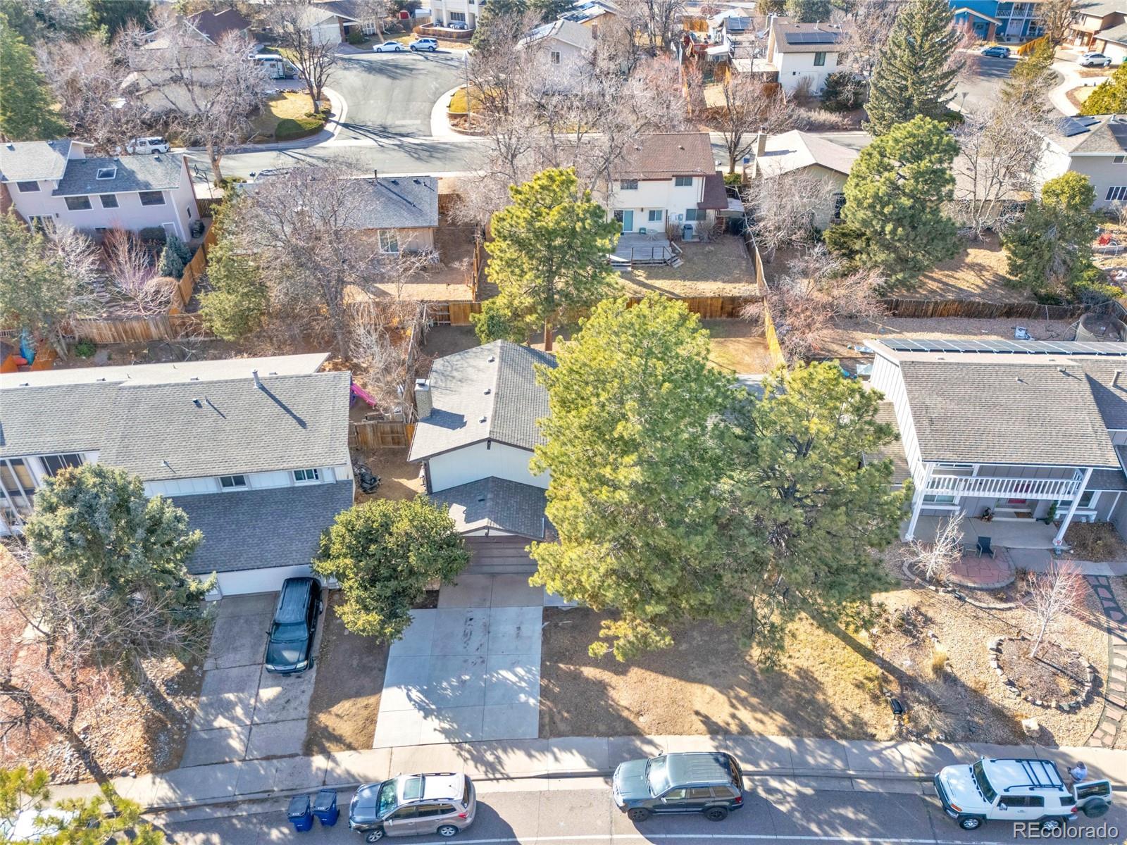 MLS Image #35 for 3703 s mission parkway,aurora, Colorado