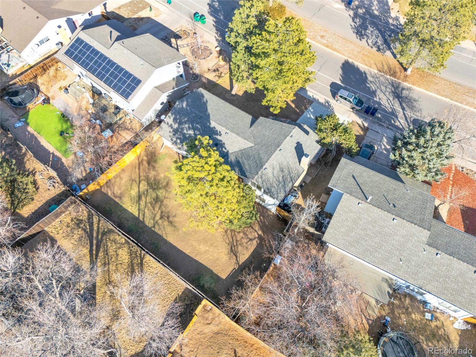 MLS Image #36 for 3703 s mission parkway,aurora, Colorado