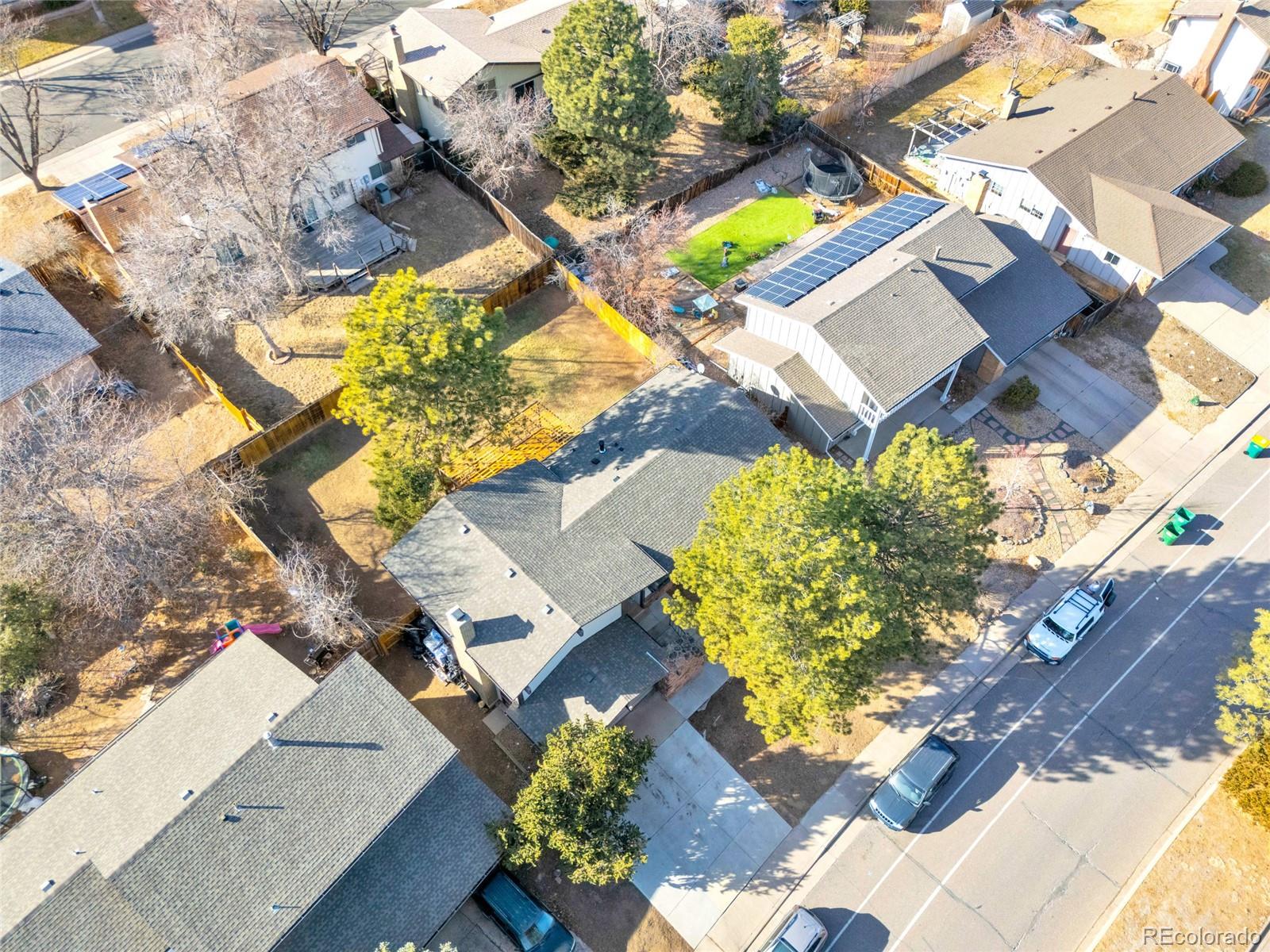 MLS Image #37 for 3703 s mission parkway,aurora, Colorado