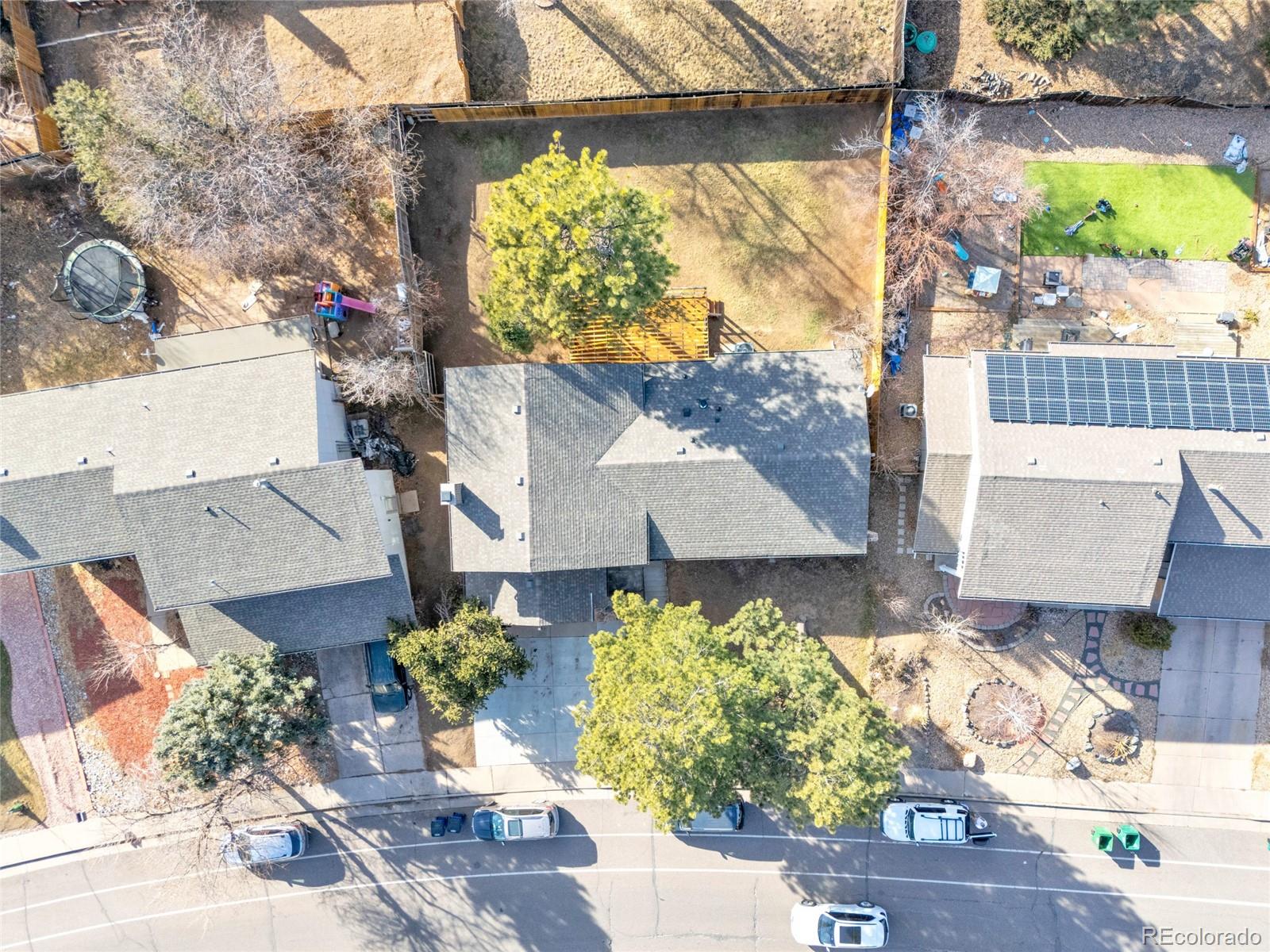 MLS Image #39 for 3703 s mission parkway,aurora, Colorado