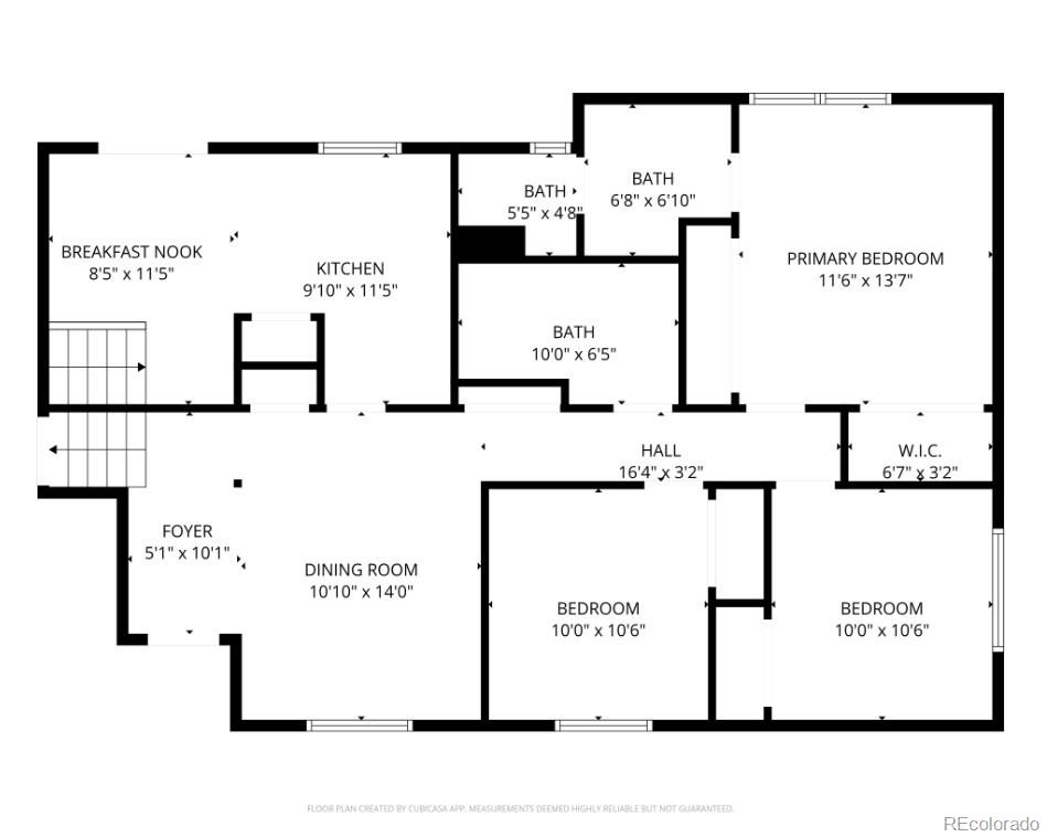 MLS Image #41 for 3703 s mission parkway,aurora, Colorado