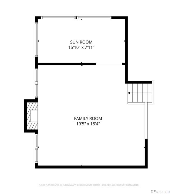 MLS Image #42 for 3703 s mission parkway,aurora, Colorado