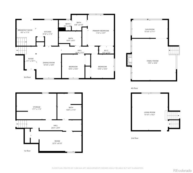 MLS Image #44 for 3703 s mission parkway,aurora, Colorado