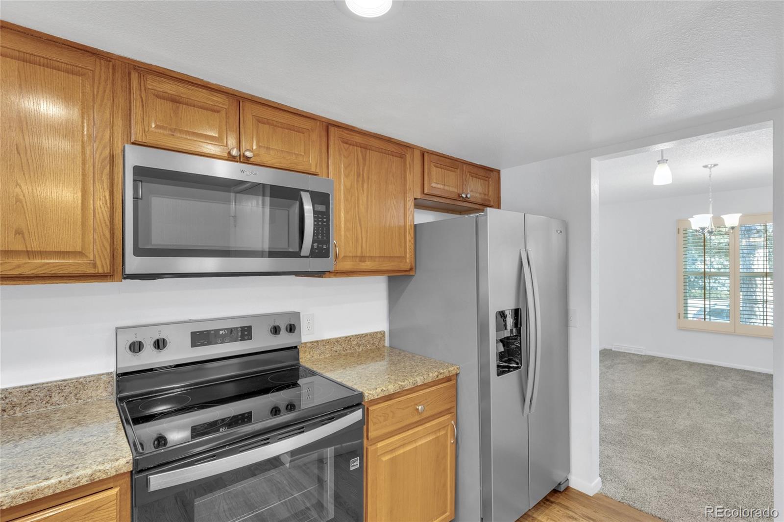 MLS Image #5 for 3703 s mission parkway,aurora, Colorado