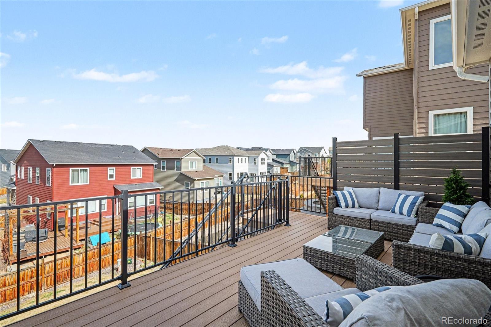 MLS Image #25 for 5028  basalt ridge circle,castle rock, Colorado