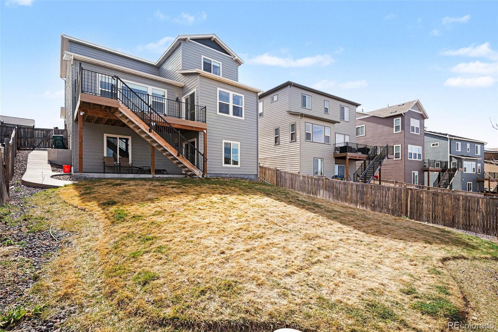 MLS Image #28 for 5028  basalt ridge circle,castle rock, Colorado