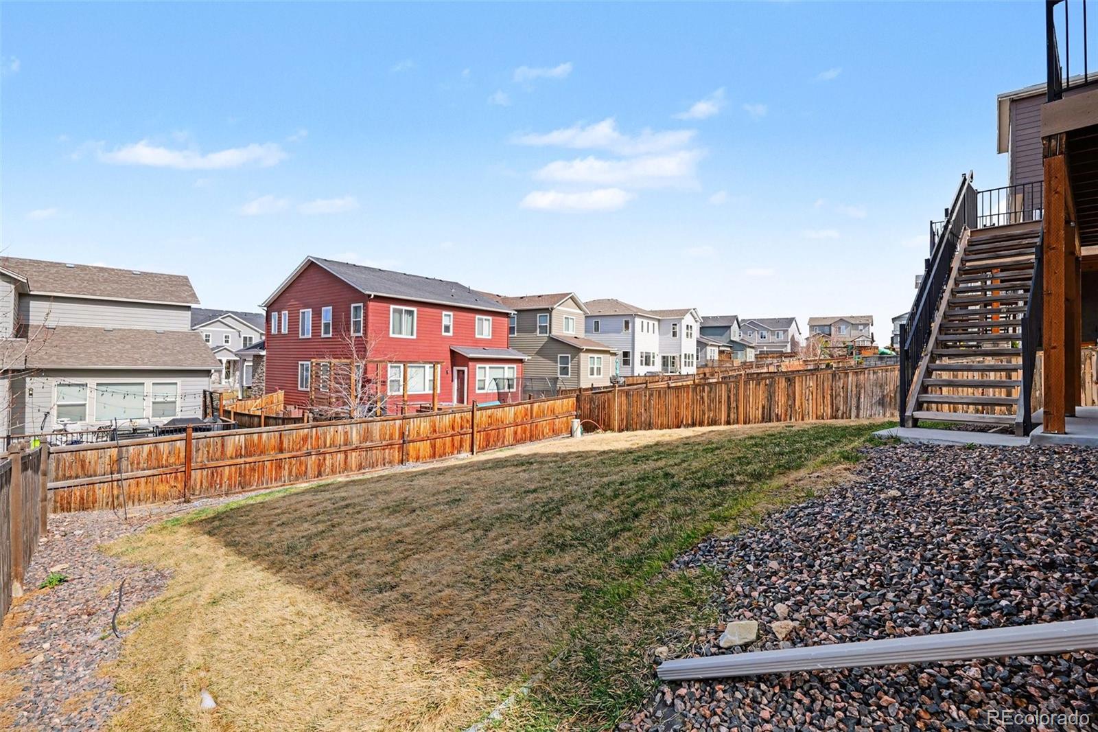 MLS Image #29 for 5028  basalt ridge circle,castle rock, Colorado