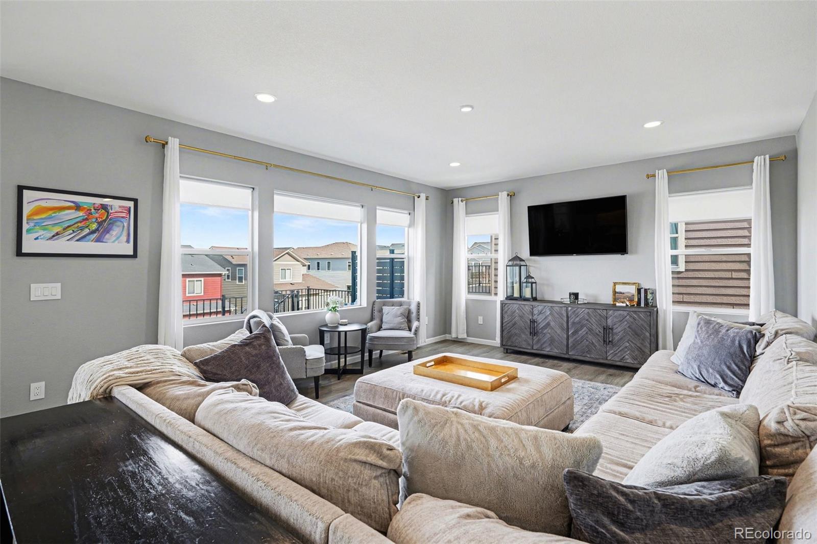 MLS Image #3 for 5028  basalt ridge circle,castle rock, Colorado