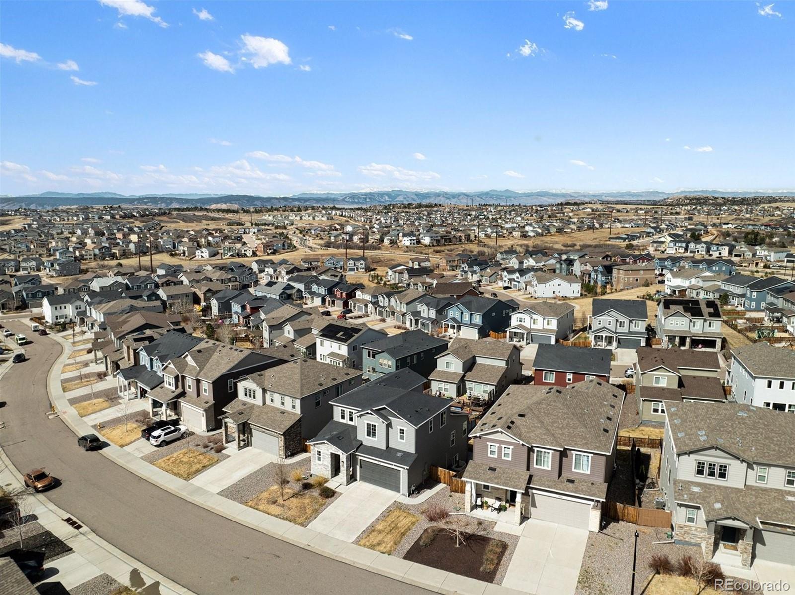 MLS Image #30 for 5028  basalt ridge circle,castle rock, Colorado