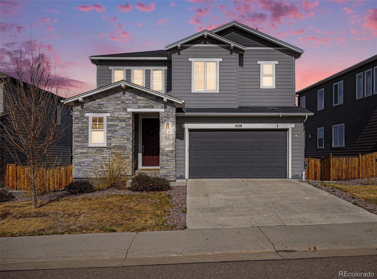 MLS Image #32 for 5028  basalt ridge circle,castle rock, Colorado