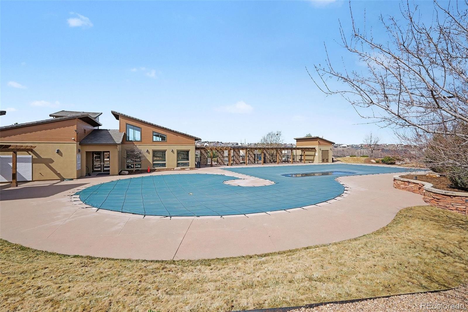 MLS Image #33 for 5028  basalt ridge circle,castle rock, Colorado
