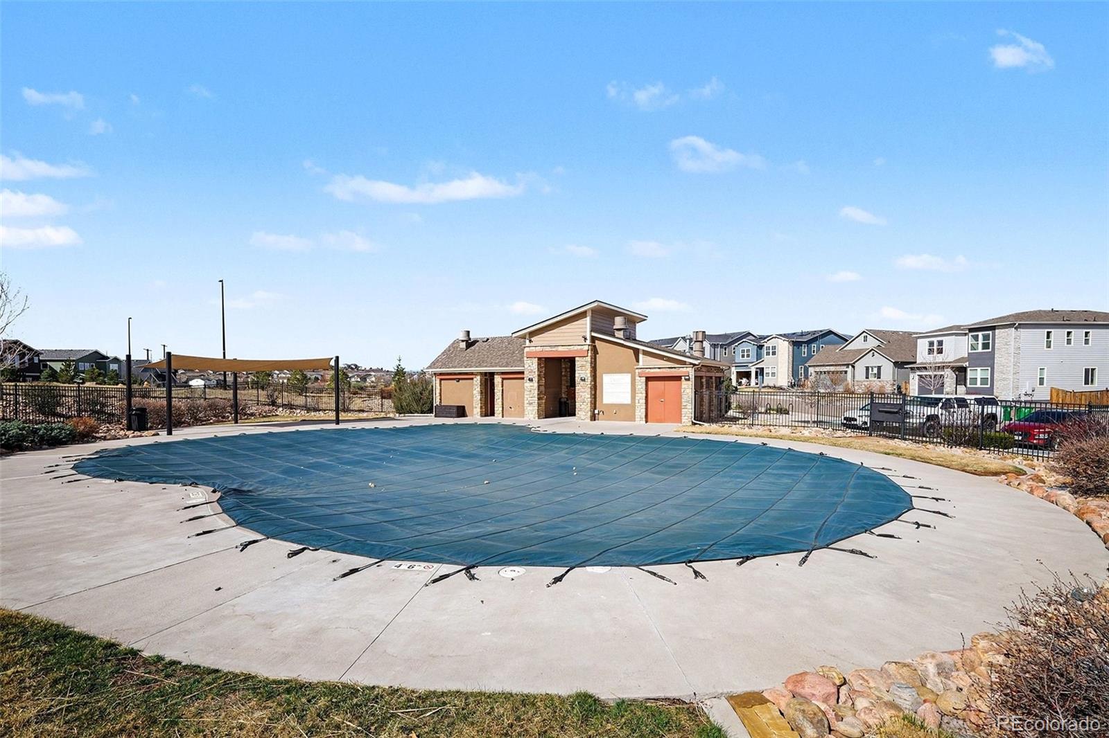 MLS Image #35 for 5028  basalt ridge circle,castle rock, Colorado