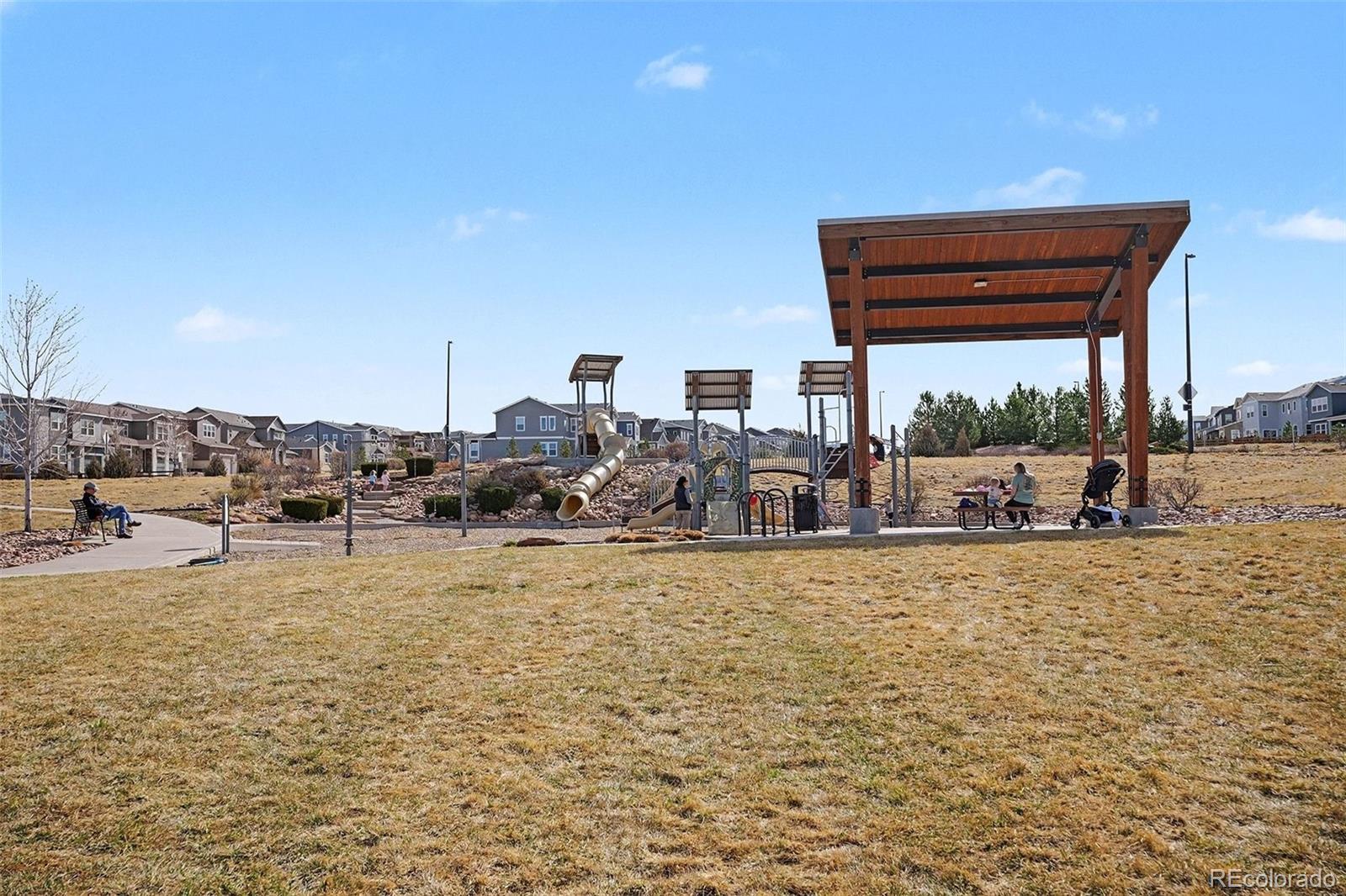 MLS Image #36 for 5028  basalt ridge circle,castle rock, Colorado