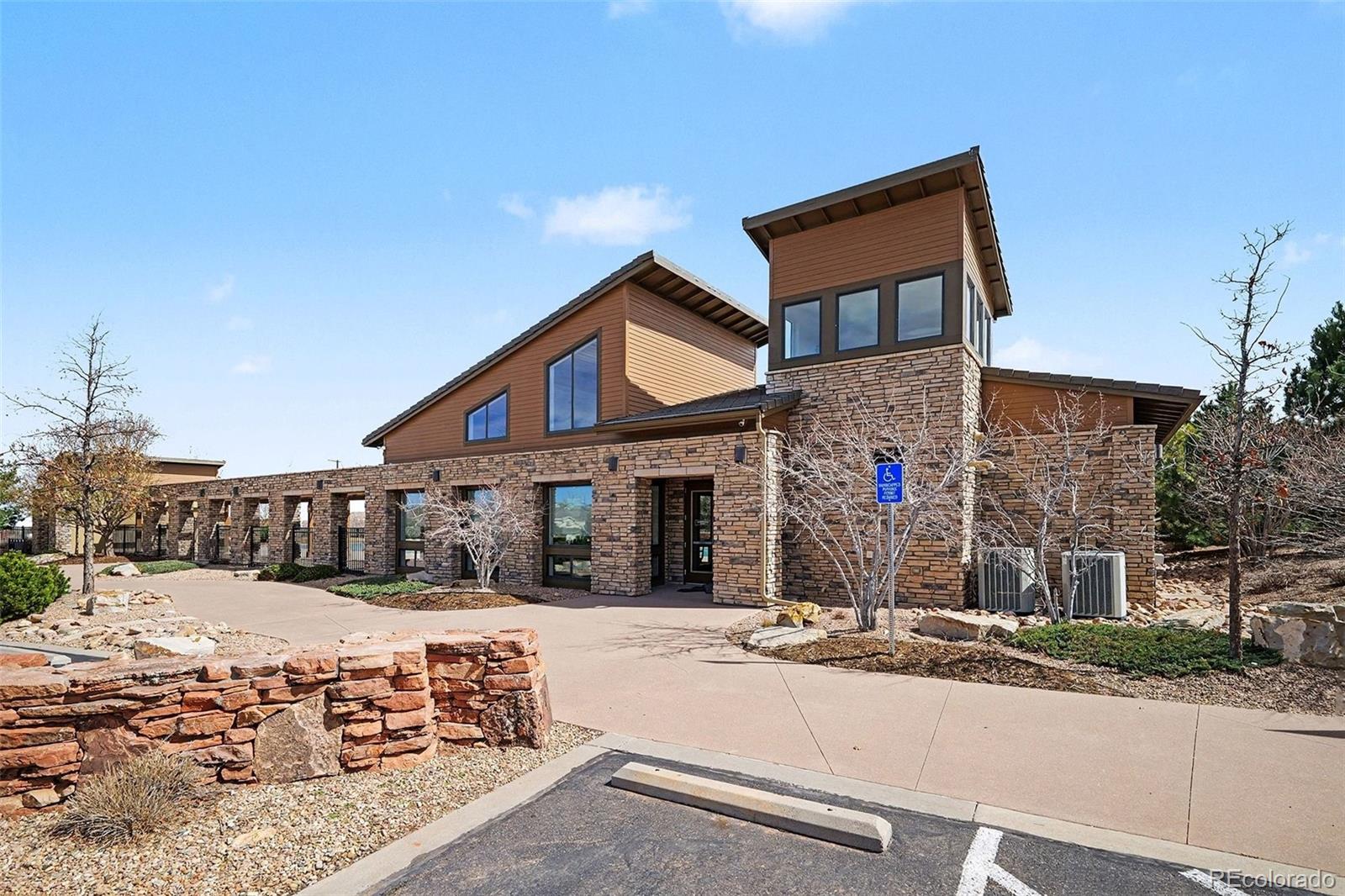 MLS Image #37 for 5028  basalt ridge circle,castle rock, Colorado