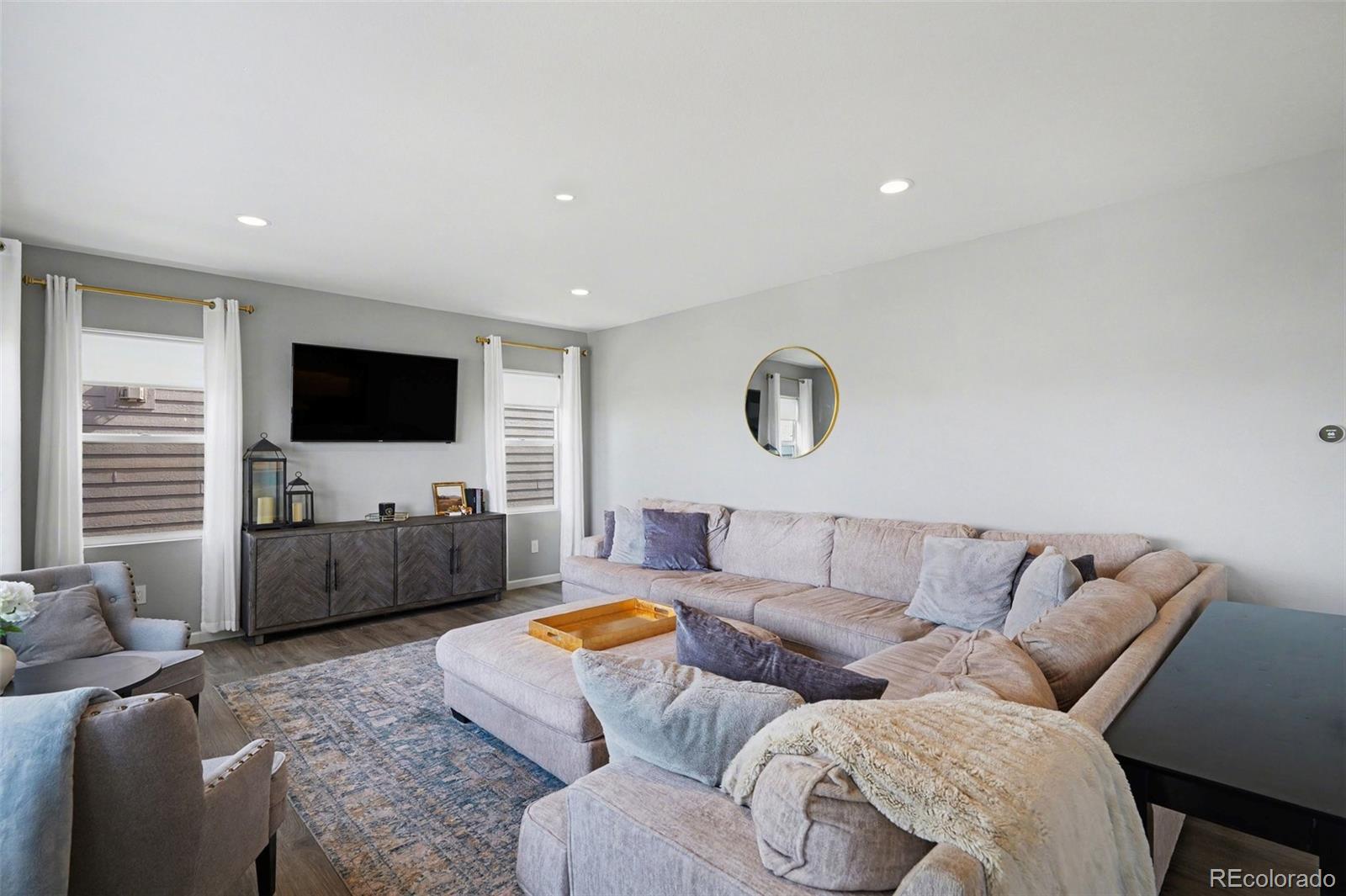 MLS Image #5 for 5028  basalt ridge circle,castle rock, Colorado