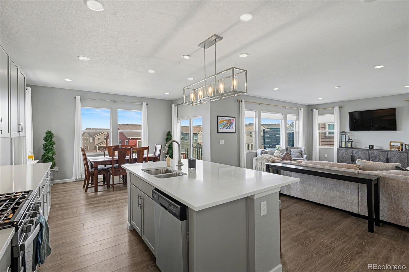 MLS Image #8 for 5028  basalt ridge circle,castle rock, Colorado